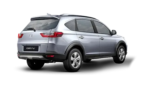 Honda BR-V E MT