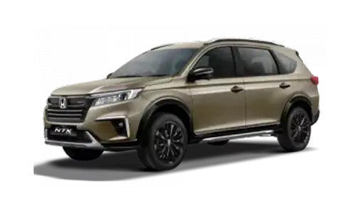 Honda BR-V E N7X Prestige CVT with Honda Sensing