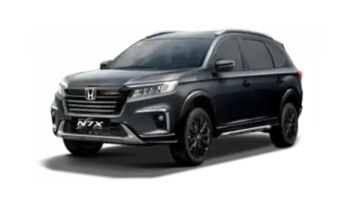 Honda BR-V E N7X Prestige CVT